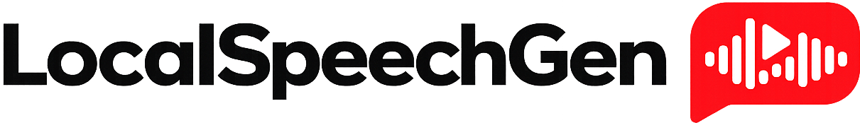 localspeechgen